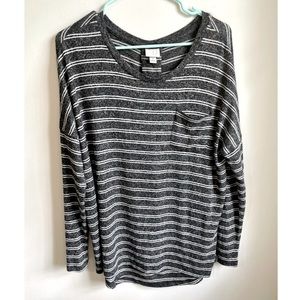 A New Day Boyfriend Sweater